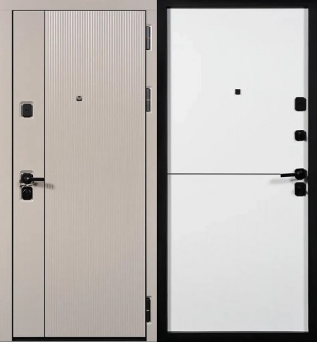 Стелс 3К90 горизонталь 1